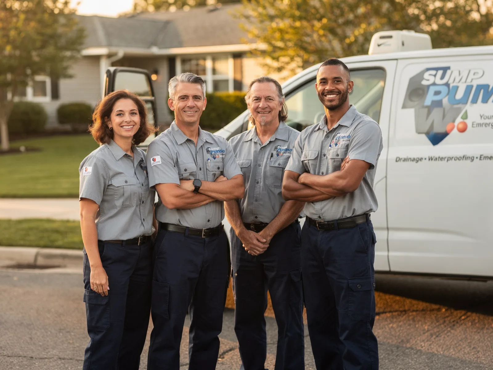 Water Heater Repair company in Naval Anacost Annex, DC
